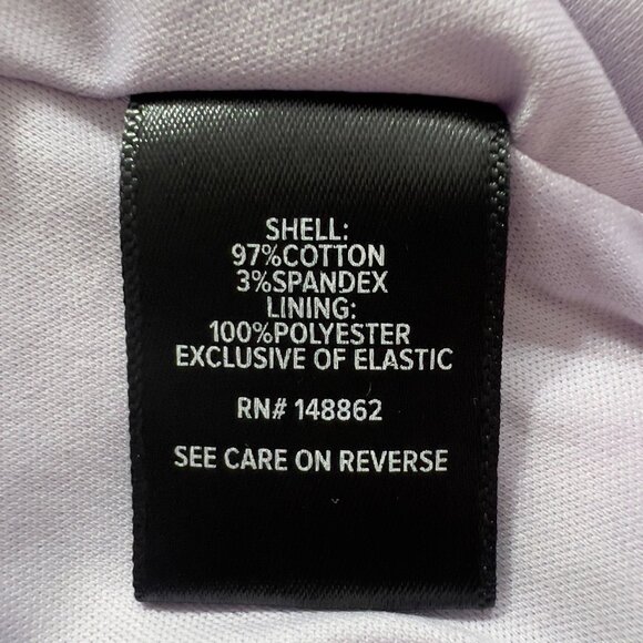 Torrid Plus Pastel Stripe Tie Front Sundress Knee Length Size 1X - Picture 9 of 11